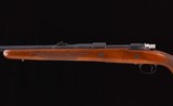 Browning 7mm Rem Mag - FN High-Power Safari, Sako Action, 99% Blue, vintage firearms inc - 8 of 18