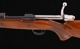 Browning 7mm Rem Mag - FN High-Power Safari, Sako Action, 99% Blue, vintage firearms inc - 13 of 18