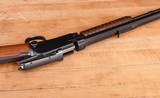 Winchester Model 1890 .22 WRF - 1915, PUMP ACTION, 100% BLUE, vintage firearms inc - 11 of 12