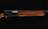 Browning Auto-5 Sweet Sixteen 16 Gauge - 99% BLUE, FLAT KNOB LONG TANG vintage firearms inc - 6 of 16