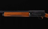 Browning Auto-5 Sweet Sixteen 16 Gauge - 99% BLUE, FLAT KNOB LONG TANG vintage firearms inc - 5 of 16