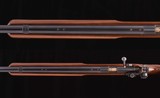 Winchester Model 75 .22 LR - 1939 PRE-WAR, REDFIELD PEEP, 99% BLUE vintage firearms inc - 10 of 20