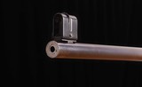 Winchester Model 75 .22 LR - 1939 PRE-WAR, REDFIELD PEEP, 99% BLUE vintage firearms inc - 14 of 20