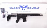 Wilson Combat 5.56 NATO - AR Protector Pistol, NEW, IN STOCK! vintage firearms inc - 1 of 13