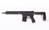 Wilson Combat 5.56 NATO - AR Protector Pistol, NEW, IN STOCK! vintage firearms inc - 4 of 13