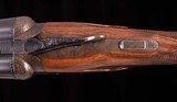 Parker DHE 12 Gauge - 2 BARREL SET, SST, 6 3/4 LBS!, UNFIRED, vintage firearms inc - 9 of 26