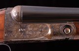 Parker DHE 12 Gauge - 2 BARREL SET, SST, 6 3/4 LBS!, UNFIRED, vintage firearms inc - 15 of 26