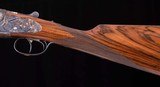 Arrieta 578 ROUND ACTION 12 Gauge – 99%, 29”, CASED PAIR, vintage firearms inc - 9 of 22