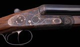 Arrieta 578 ROUND ACTION 12 Gauge – 99%, 29”, CASED PAIR, vintage firearms inc - 5 of 22