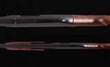 Browning Model 12 28 Gauge - AS NEW, V GRADE, VENTILATED RIB, GOLD EMBOSS, vintage firearms inc - 11 of 16