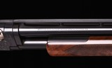 Browning Model 12 28 Gauge - AS NEW, V GRADE, VENTILATED RIB, GOLD EMBOSS, vintage firearms inc - 7 of 16