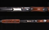 Browning Model 12 28 Gauge - AS NEW, V GRADE, VENTILATED RIB, GOLD EMBOSS, vintage firearms inc - 12 of 16