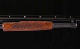 Browning Model 12 28 Gauge - AS NEW, V GRADE, VENTILATED RIB, GOLD EMBOSS, vintage firearms inc - 9 of 16