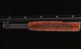 Browning Model 12 28 Gauge - AS NEW, V GRADE, VENTILATED RIB, GOLD EMBOSS, vintage firearms inc - 8 of 16