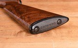 Browning Model 12 28 Gauge - AS NEW, V GRADE, VENTILATED RIB, GOLD EMBOSS, vintage firearms inc - 15 of 16