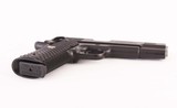 Wilson Combat 9mm - TACTICAL SUPERGRADE WITH UPGRADES, IN STOCK! vintage firearms inc - 13 of 18