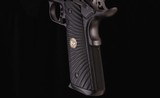 Wilson Combat 9mm - TACTICAL SUPERGRADE WITH UPGRADES, IN STOCK! vintage firearms inc - 6 of 18