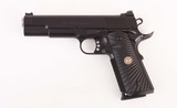 Wilson Combat 9mm - TACTICAL SUPERGRADE WITH UPGRADES, IN STOCK! vintage firearms inc - 10 of 18