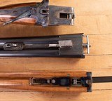 Fox 20 Gauge - EJECTORS, 30” BARRELS, 5LBS. 15OZ., 15” LOP, CUSTOM, vintage firearms inc - 24 of 24