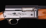 Browning Auto-5 16 Gauge - A SWEET SWEET SIXTEEN, CERTIFIED SALT FREE, vintage firearms inc - 2 of 17