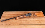 Browning Auto-5 16 Gauge - A SWEET SWEET SIXTEEN, CERTIFIED SALT FREE, vintage firearms inc - 3 of 17