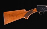 Browning Auto-5 16 Gauge - A SWEET SWEET SIXTEEN, CERTIFIED SALT FREE, vintage firearms inc - 6 of 17