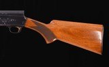 Browning Auto-5 16 Gauge - A SWEET SWEET SIXTEEN, CERTIFIED SALT FREE, vintage firearms inc - 5 of 17