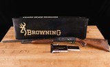Browning .410 Gauge - MODEL 42, EVERYBODY'S SWEETHEART, AS NEW! vintage firearms inc - 3 of 14
