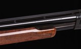 Browning .410 Gauge - MODEL 42, EVERYBODY'S SWEETHEART, AS NEW! vintage firearms inc - 11 of 14