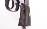 Colt .38 WCF - 1919, NEW SERVICE, 99% ORIGINAL BLUE, COLT LETTER! vintage firearms inc - 10 of 16