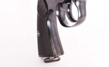 Colt .45 Colt - 1925, NEW SERVICE, COLT LETTER! vintage firearms inc - 9 of 16