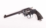 Colt .45 Colt - 1925, NEW SERVICE, COLT LETTER! vintage firearms inc - 1 of 16