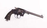 Colt .45 Colt - 1925, NEW SERVICE, COLT LETTER! vintage firearms inc - 2 of 16