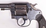 Colt .45 Colt - 1925, NEW SERVICE, COLT LETTER! vintage firearms inc - 3 of 16