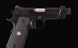 Wilson Combat .45 ACP - X-TAC ELITE CARRY COMP PROFESSIONAL, IN STOCK! vintage firearms inc - 3 of 17