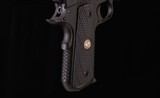 Wilson Combat .45 ACP - X-TAC ELITE CARRY COMP PROFESSIONAL, IN STOCK! vintage firearms inc - 7 of 17