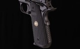 Wilson Combat .45 ACP - X-TAC ELITE CARRY COMP PROFESSIONAL, IN STOCK! vintage firearms inc - 6 of 17