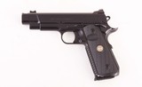 Wilson Combat .45 ACP - X-TAC ELITE CARRY COMP PROFESSIONAL, IN STOCK! vintage firearms inc - 10 of 17