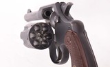 Colt Commando .38 SPL - 1942, WWII, PARKERIZED, ALL ORIGINAL, vintage firearms inc - 13 of 15