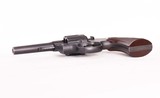 Colt Commando .38 SPL - 1942, WWII, PARKERIZED, ALL ORIGINAL, vintage firearms inc - 6 of 15