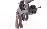 Colt Commando .38 SPL - 1942, WWII, PARKERIZED, ALL ORIGINAL, vintage firearms inc - 14 of 15