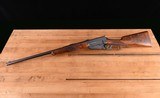 Winchester Model 1895 .405 WCF - 1927, THE MEDICINE GUN FOR LIONS, STUNNING, vintage firearms inc - 3 of 17