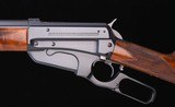 Winchester Model 1895 .405 WCF - 1927, THE MEDICINE GUN FOR LIONS, STUNNING, vintage firearms inc - 1 of 17