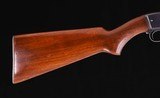 Winchester Model 61 .22 S/L/LR - 1934, LOW NUMBERED, ORIGINAL FACTORY BLUE! vintage firearms inc - 5 of 13