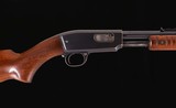 Winchester Model 61 .22 S/L/LR - 1934, LOW NUMBERED, ORIGINAL FACTORY BLUE! vintage firearms inc - 2 of 13