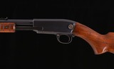 Winchester Model 61 .22 S/L/LR - 1934, LOW NUMBERED, ORIGINAL FACTORY BLUE! vintage firearms inc - 1 of 13