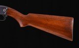 Winchester Model 61 .22 S/L/LR - 1934, LOW NUMBERED, ORIGINAL FACTORY BLUE! vintage firearms inc - 4 of 13