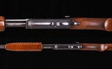 Winchester Model 61 .22 S/L/LR - 1934, LOW NUMBERED, ORIGINAL FACTORY BLUE! vintage firearms inc - 10 of 13