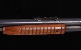 Winchester Model 61 .22 S/L/LR - 1934, LOW NUMBERED, ORIGINAL FACTORY BLUE! vintage firearms inc - 6 of 13