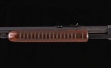 Winchester Model 61 .22 S/L/LR - 1946, 99% ORIGINAL BLUE, SMOOTH ACTION! vintage firearms inc - 6 of 12